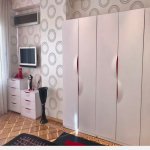 Satılır 4 otaqlı Yeni Tikili, Nəriman Nərimanov metrosu, Nərimanov rayonu 10