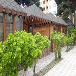 Kirayə (aylıq) Obyekt, Memar Əcəmi metrosu, Nəsimi rayonu 1