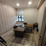 Kirayə (aylıq) 7 otaqlı Ofis, Nəsimi metrosu, Binəqədi rayonu 8