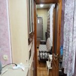 Satılır 4 otaqlı Köhnə Tikili, Neftçilər metrosu, Bakıxanov qəs., Sabunçu rayonu 17