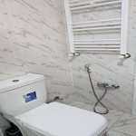 Аренда 3 комнат Новостройка Сумгайыт 16