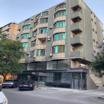 Satılır 3 otaqlı Yeni Tikili, Memar Əcəmi metrosu, Binəqədi qəs., Binəqədi rayonu 1