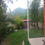 Kirayə (aylıq) 2 otaqlı Bağ evi Qəbələ 14