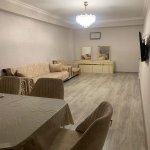 Kirayə (aylıq) 2 otaqlı Yeni Tikili, Gənclik metrosu, Nərimanov rayonu 4