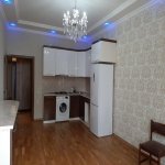 Kirayə (aylıq) 2 otaqlı Yeni Tikili, İnşaatçılar metrosu, Yasamal qəs., Yasamal rayonu 6