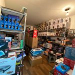 Аренда Объект, м. 28 Мая метро, Насими район 4