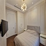 Kirayə (aylıq) 4 otaqlı Yeni Tikili, Ağ şəhər, Xətai rayonu 14