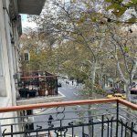 Satılır 6 otaqlı Köhnə Tikili, Sahil metrosu, Gənclik Mall, Səbail rayonu 11