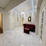 Satılır 3 otaqlı Yeni Tikili, Nəriman Nərimanov metrosu, Nərimanov rayonu 16