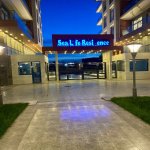 Satılır 2 otaqlı Yeni Tikili, Bayıl qəs., Səbail rayonu 2