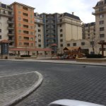 Kirayə (aylıq) 2 otaqlı Yeni Tikili, Xətai metrosu, Ağ şəhər, AMAY, Xətai rayonu 2