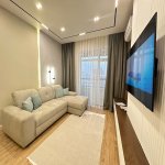 Kirayə (aylıq) 3 otaqlı Yeni Tikili, 20 Yanvar metrosu, Yasamal rayonu 10