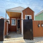 Satılır 3 otaqlı Həyət evi/villa, Masazır, Abşeron rayonu 2