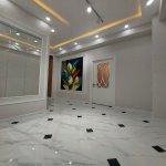 Satılır 3 otaqlı Yeni Tikili, Qara Qarayev metrosu, Nizami rayonu 2