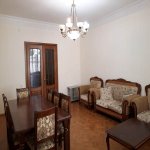 Аренда 3 комнат Новостройка, м. Нариман Нариманов метро, Наримановский р-н район 5
