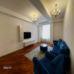 Kirayə (aylıq) 4 otaqlı Yeni Tikili, Xətai metrosu, Ağ şəhər, Xətai rayonu 6