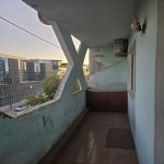 Satılır 4 otaqlı Köhnə Tikili, Azadlıq metrosu, 8-ci mikrorayon, Binəqədi rayonu 8