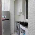 Satılır 3 otaqlı Yeni Tikili, Xətai metrosu, Əhmədli, Xətai rayonu 11