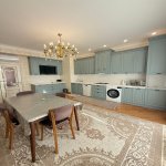 Аренда 3 комнатная Новостройка, Белый город, Хетаи район 15