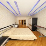 Satılır 3 otaqlı Yeni Tikili, Qara Qarayev metrosu, Nizami rayonu 16