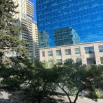 Kirayə (aylıq) 2 otaqlı Ofis, 28 May metrosu, Nəsimi rayonu 14