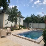 Kirayə (günlük) 3 otaqlı Həyət evi/villa Qəbələ 4