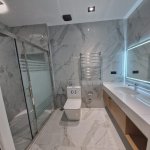 Аренда 4 комнатная Дома/Виллы, İnşaatçılar метро, пос. Ясамал, Ясамал район 12