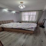 Аренда 2 комнатная Новостройка Хырдалан 7