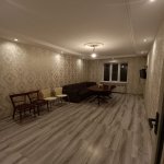Аренда 3 комнатная Вторичка, м. Халглар Достлугу метро, 8-ой километр, Низаминский р-н район 1