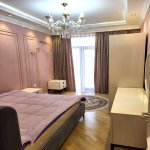 Аренда 3 комнатная Новостройка, м. Нариман Нариманов метро, Метропарк, Наримановский р-н район 6