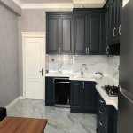 Kirayə (aylıq) 3 otaqlı Yeni Tikili, Qara Qarayev metrosu, Nizami rayonu 12