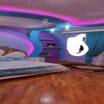Kirayə (aylıq) 5 otaqlı Bağ evi, Mərdəkan, Xəzər rayonu 4