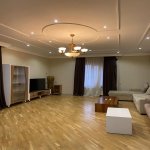 Kirayə (aylıq) 3 otaqlı Yeni Tikili, 28 May metrosu, Nəsimi rayonu 3