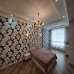 Аренда 3 комнат Новостройка, м. Мемар Аджеми метро, Ясамал район 4