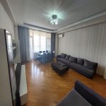 Kirayə (aylıq) 4 otaqlı Yeni Tikili, Nizami metrosu, Yasamal rayonu 3