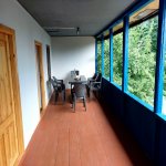 Kirayə (günlük) 2 otaqlı Həyət evi/villa İsmayıllı 2