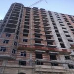 Satılır 4 otaqlı Yeni Tikili, Nəsimi rayonu 2