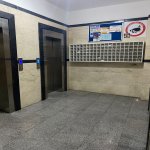 Satılır 2 otaqlı Yeni Tikili, Neftçilər metrosu, 8-ci kilometr, Nizami rayonu 6
