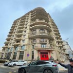 Kirayə (aylıq) 3 otaqlı Yeni Tikili, 28 May metrosu, Nəsimi rayonu 1