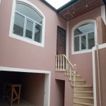 Satılır 3 otaqlı Həyət evi/villa, Azadlıq metrosu, Binəqədi rayonu 2