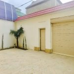 Satılır 6 otaqlı Həyət evi/villa, Badamdar qəs., Səbail rayonu 3