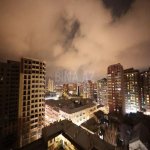 Kirayə (aylıq) 3 otaqlı Yeni Tikili, 28 May metrosu, Nəsimi rayonu 26