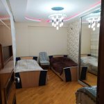 Satılır 3 otaqlı Yeni Tikili, Neftçilər metrosu, Nizami rayonu 13