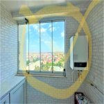 Satılır 3 otaqlı Yeni Tikili, Neftçilər metrosu, 8-ci kilometr, Nizami rayonu 8