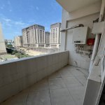 Satılır 3 otaqlı Yeni Tikili, Xətai metrosu, Xətai rayonu 15