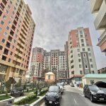 Kirayə (aylıq) 1 otaqlı Yeni Tikili, Qara Qarayev metrosu, Nizami rayonu 1