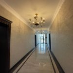 Satılır 7 otaqlı Həyət evi/villa, Badamdar qəs., Səbail rayonu 27