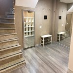 Kirayə (aylıq) 1 otaqlı Köhnə Tikili, Sahil metrosu, Səbail rayonu 5