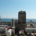 Kirayə (aylıq) 4 otaqlı Yeni Tikili, 28 May metrosu, Nəsimi rayonu 2