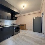 Аренда 2 комнатная Новостройка, İnşaatçılar метро, пос. Йени Ясамал, Ясамал район 5